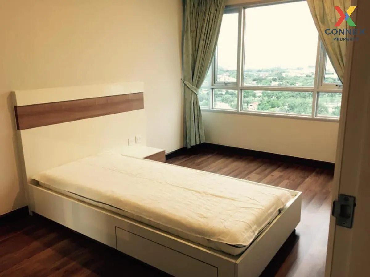 For Sale Condo , Centric Tiwanon Station , MRT-Yak Tiwanon , Talat Bang Khen , Mueang Nonthaburi , Nonthaburi , CX-90584