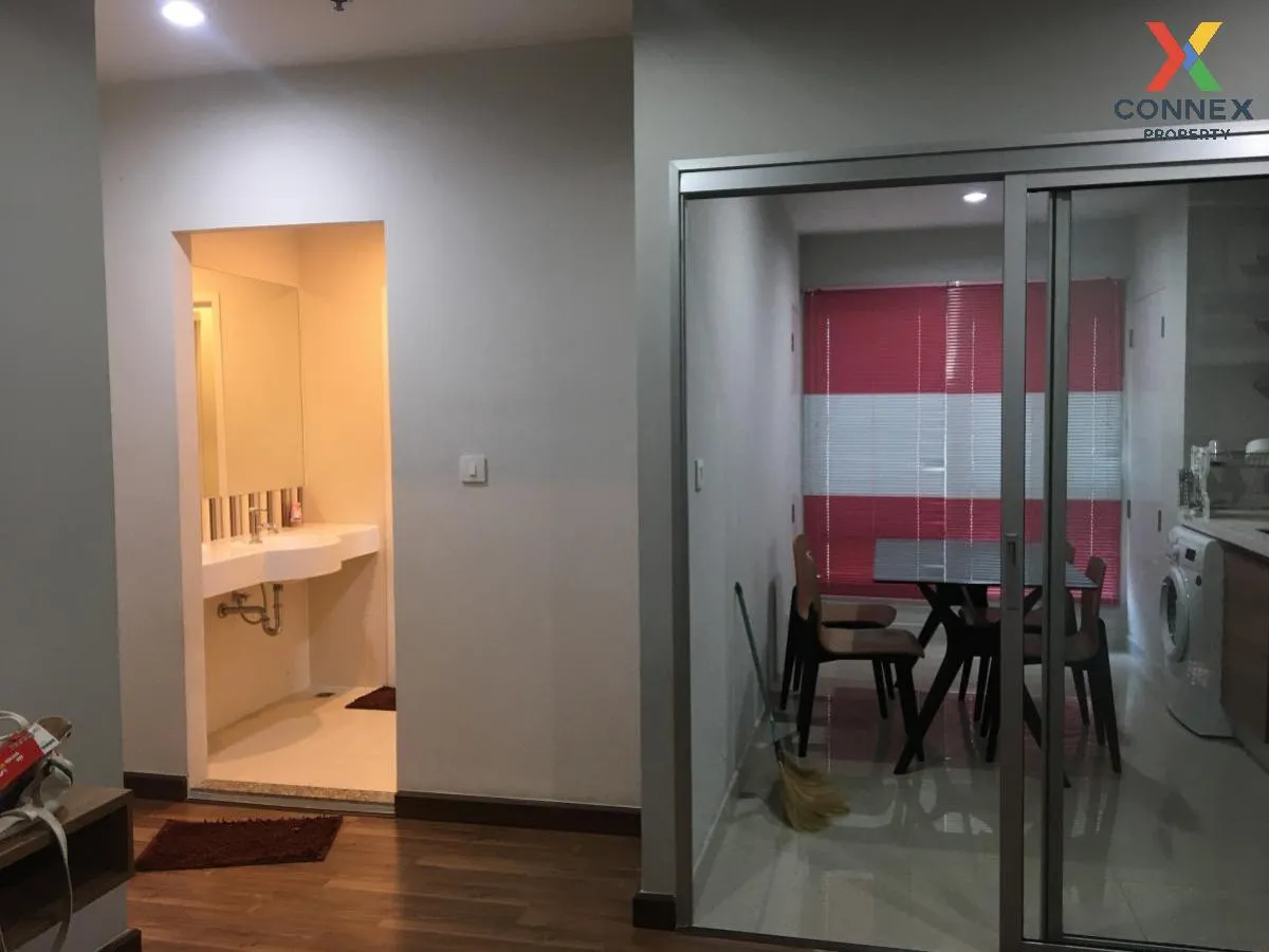 For Sale Condo , Centric Tiwanon Station , MRT-Yak Tiwanon , Talat Bang Khen , Mueang Nonthaburi , Nonthaburi , CX-90584