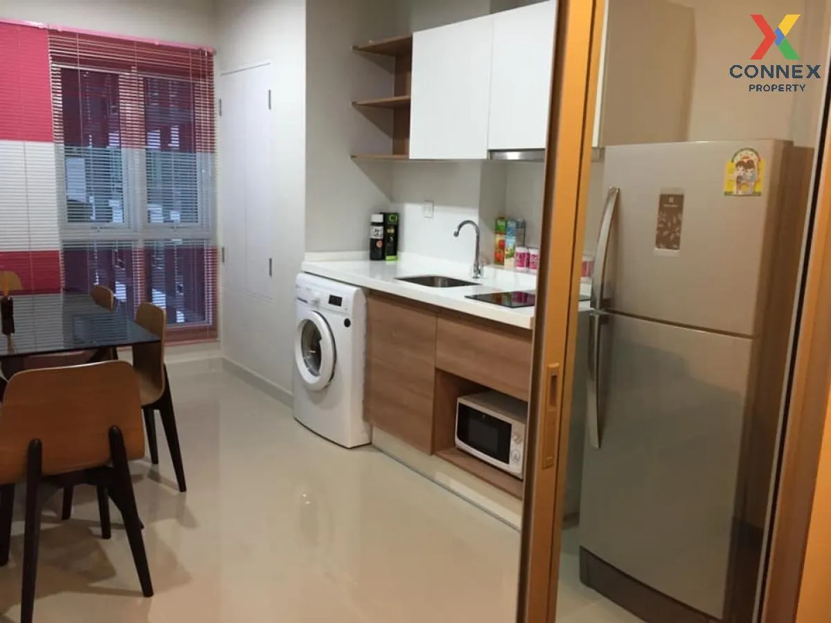 For Sale Condo , Centric Tiwanon Station , MRT-Yak Tiwanon , Talat Bang Khen , Mueang Nonthaburi , Nonthaburi , CX-90584