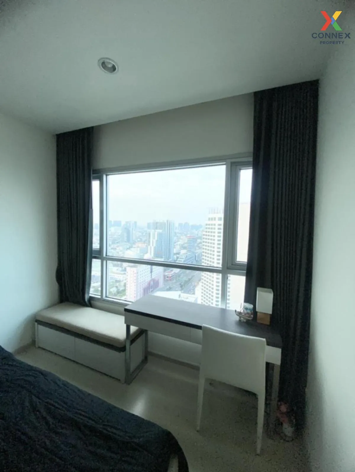 For Sale Condo , Life Ratchadapisek , MRT-Huai Khwang , Huai Khwang , Huai Khwang , Bangkok , CX-90585