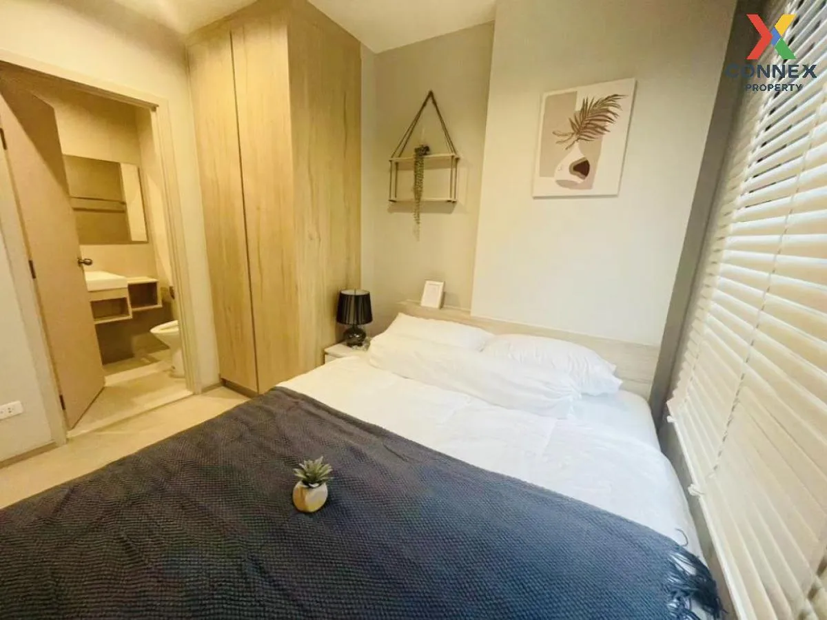 For Rent Condo , Nue Noble Srinakarin-Lasalle , Samrong Nuea , Mueang Samut Prakan , Samut Prakarn , CX-90590 4