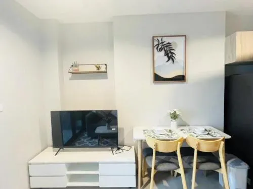 For Rent Condo , Nue Noble Srinakarin-Lasalle , Samrong Nuea , Mueang Samut Prakan , Samut Prakarn , CX-90590