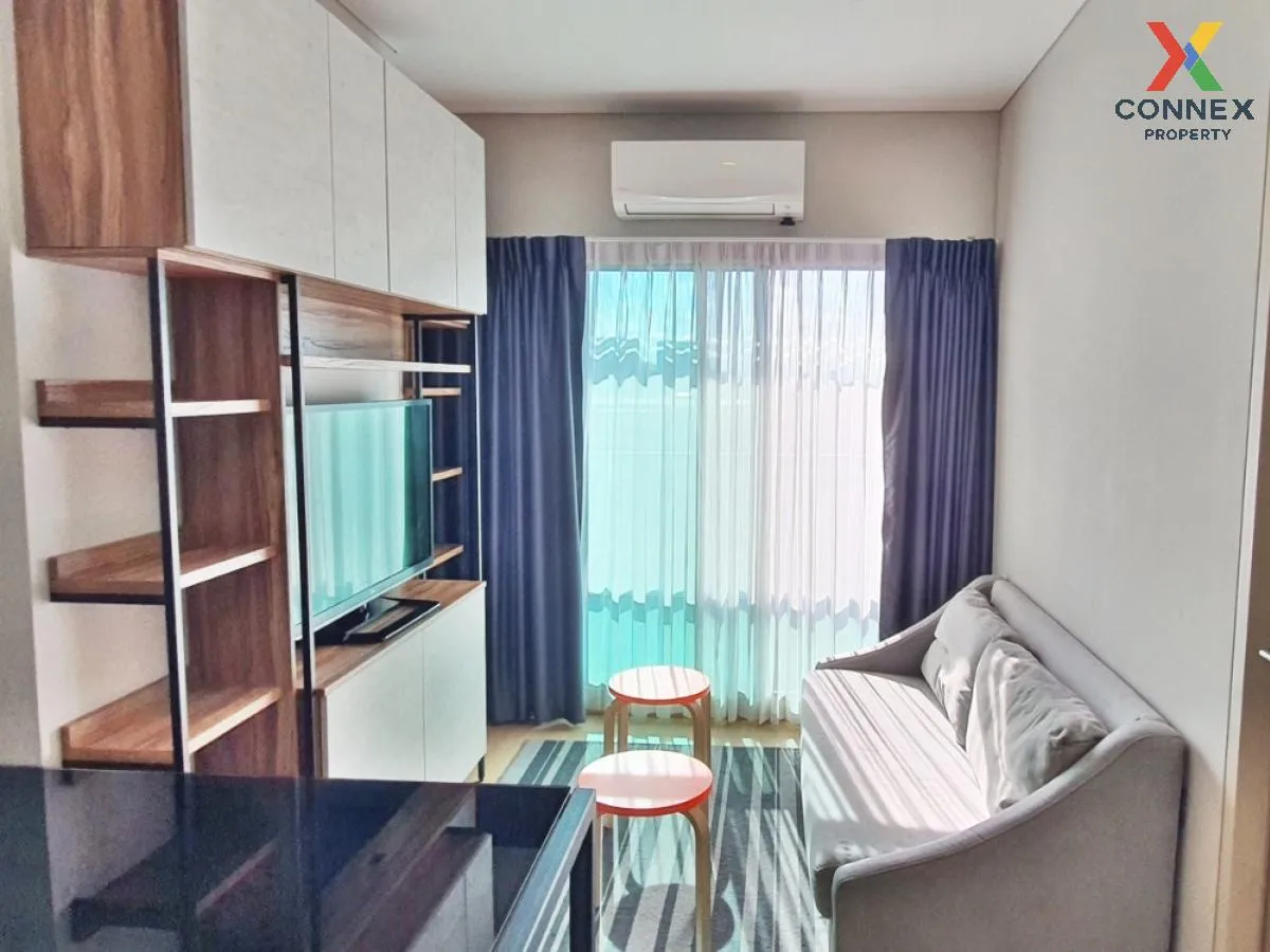 For Rent Condo , Lumpini Suite Dindaeng - Ratchaprarop , BTS-Victory Monument , Din Daeng , Din Daeng , Bangkok , CX-90594 2