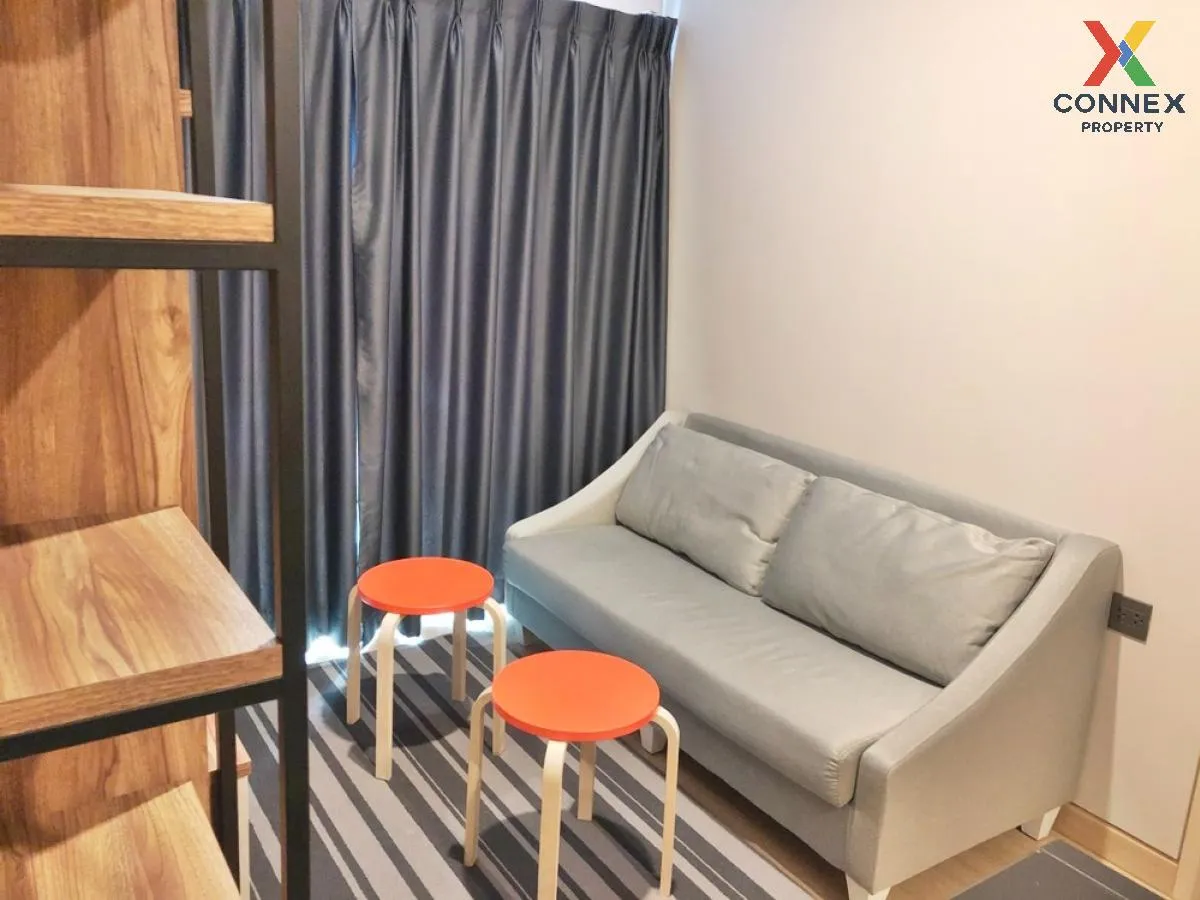 For Rent Condo , Lumpini Suite Dindaeng - Ratchaprarop , BTS-Victory Monument , Din Daeng , Din Daeng , Bangkok , CX-90594 3