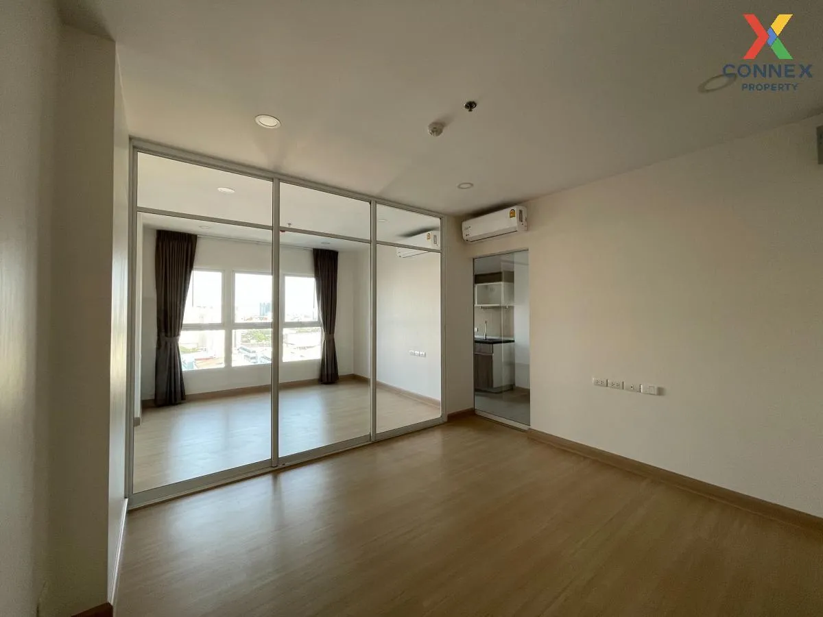 For Rent Condo , Supalai Veranda Ramkhamhaeng , Hua Mak , Bang Kapi , Bangkok , CX-90595 1