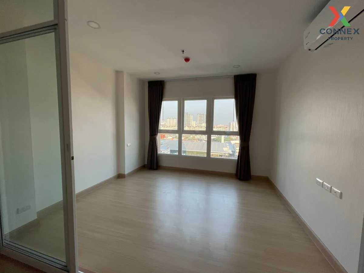 For Rent Condo , Supalai Veranda Ramkhamhaeng , Hua Mak , Bang Kapi , Bangkok , CX-90595 2