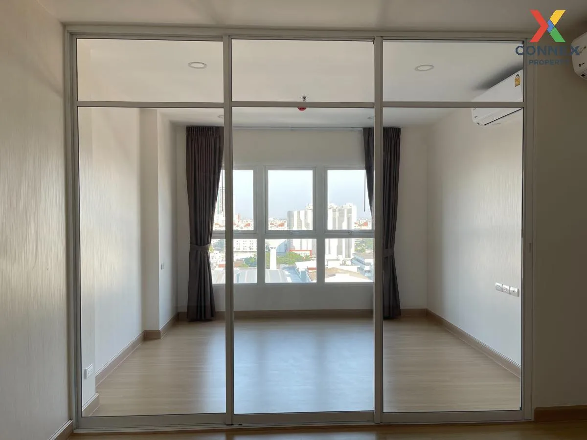 For Rent Condo , Supalai Veranda Ramkhamhaeng , Hua Mak , Bang Kapi , Bangkok , CX-90595 3