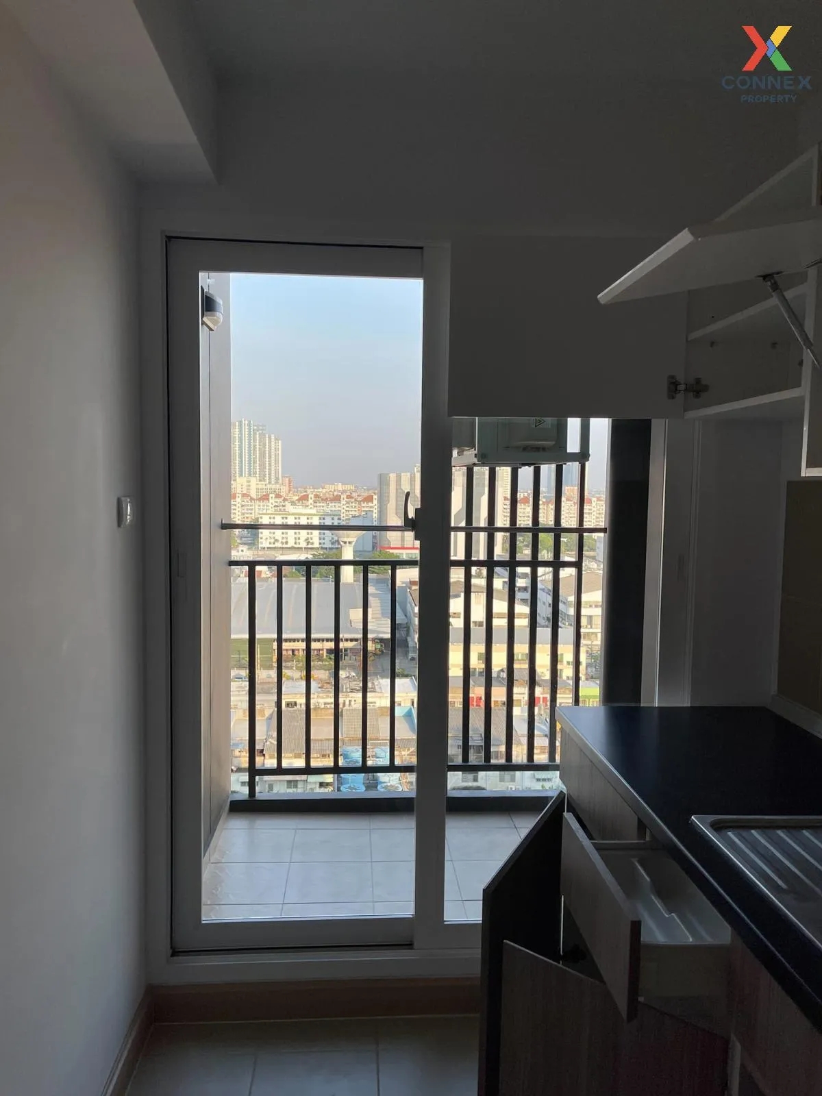 For Rent Condo , Supalai Veranda Ramkhamhaeng , Hua Mak , Bang Kapi , Bangkok , CX-90595