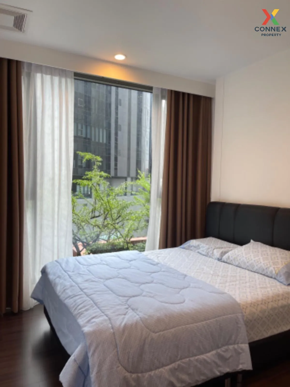 For Rent Condo , Whizdom Inspire Sukhumvit , BTS-Punnawithi , Bang Chak , Phra Khanong , Bangkok , CX-90596 3