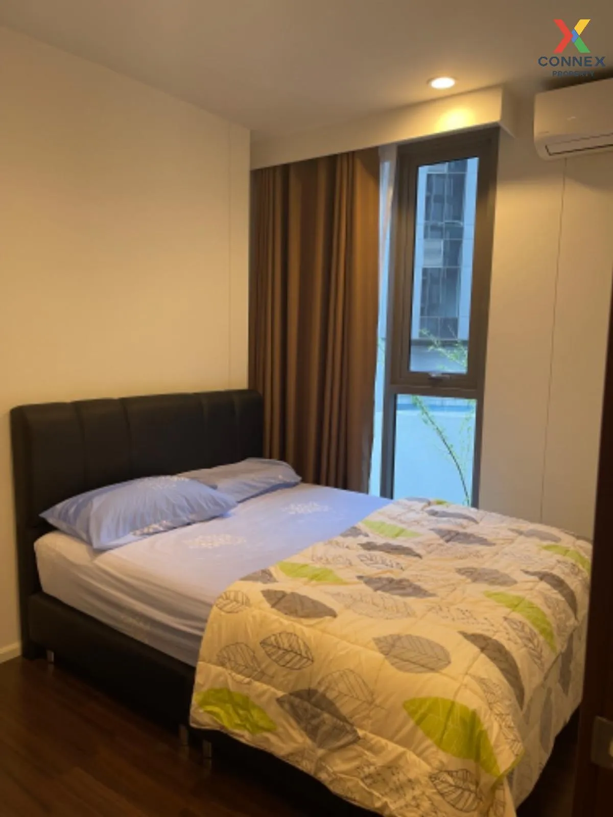 For Rent Condo , Whizdom Inspire Sukhumvit , BTS-Punnawithi , Bang Chak , Phra Khanong , Bangkok , CX-90596