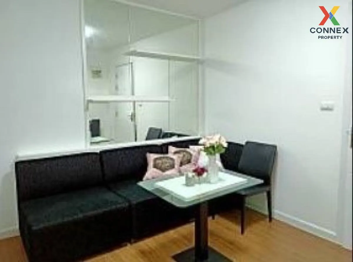 For Rent Condo , I Condo Salaya 2 The Campus , Sala Ya , Phutthamonthon , Nakhon Pathom , CX-90603 3