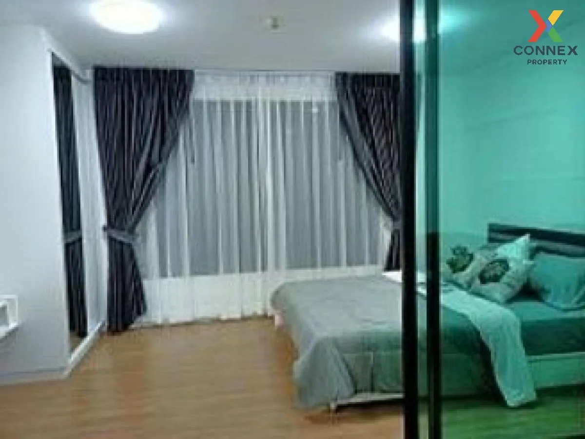 For Rent Condo , I Condo Salaya 2 The Campus , Sala Ya , Phutthamonthon , Nakhon Pathom , CX-90603