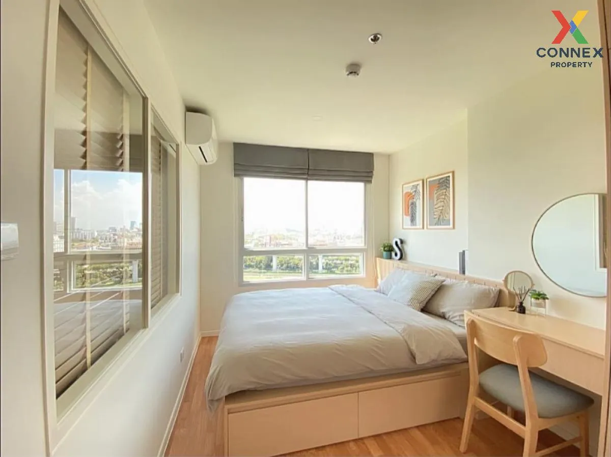 For Rent Condo , Lumpini Ville Pattanakarn - Srinakarin , ARL-Hua Mak , Suan Luang , Suan Luang , Bangkok , CX-90605 3