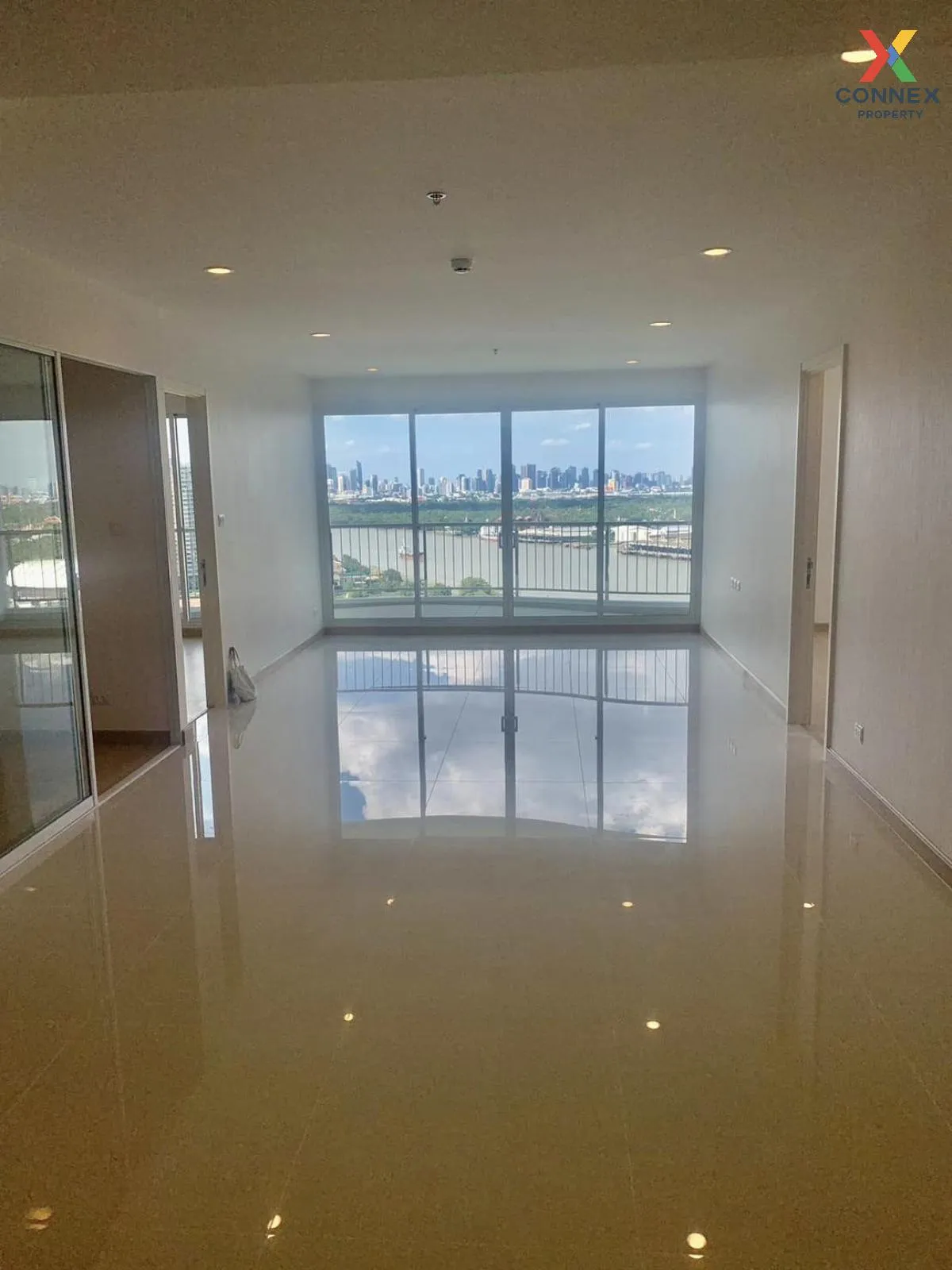 For Sale Condo , Supalai Riva Grande , Chong Nonsi , Yannawa , Bangkok , CX-90609