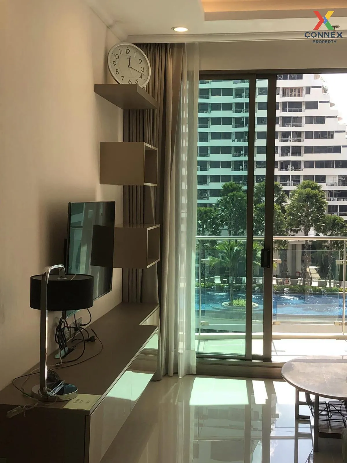 For Rent Condo , Supalai Oriental Sukhumvit 39 , MRT-Phetchaburi , Khlong Tan Nuea , Watthana , Bangkok , CX-90610 2