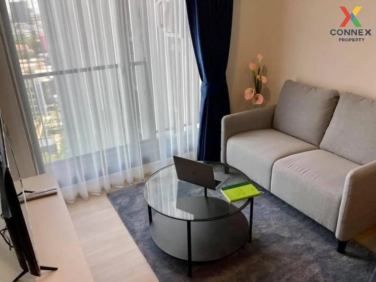 For Rent Condo , The Key MRT Phetkasem 48 , MRT-Phetkasem 48 , Bang Wa , Phasi Charoen , Bangkok , CX-90612