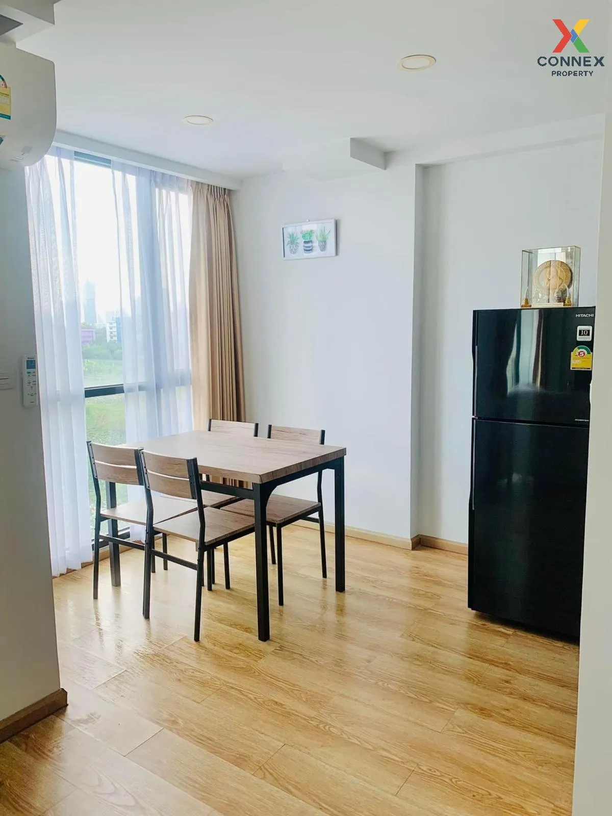 For Rent Condo , JRY Condo Rama 9 , Bang Kapi , Huai Khwang , Bangkok , CX-90614 4