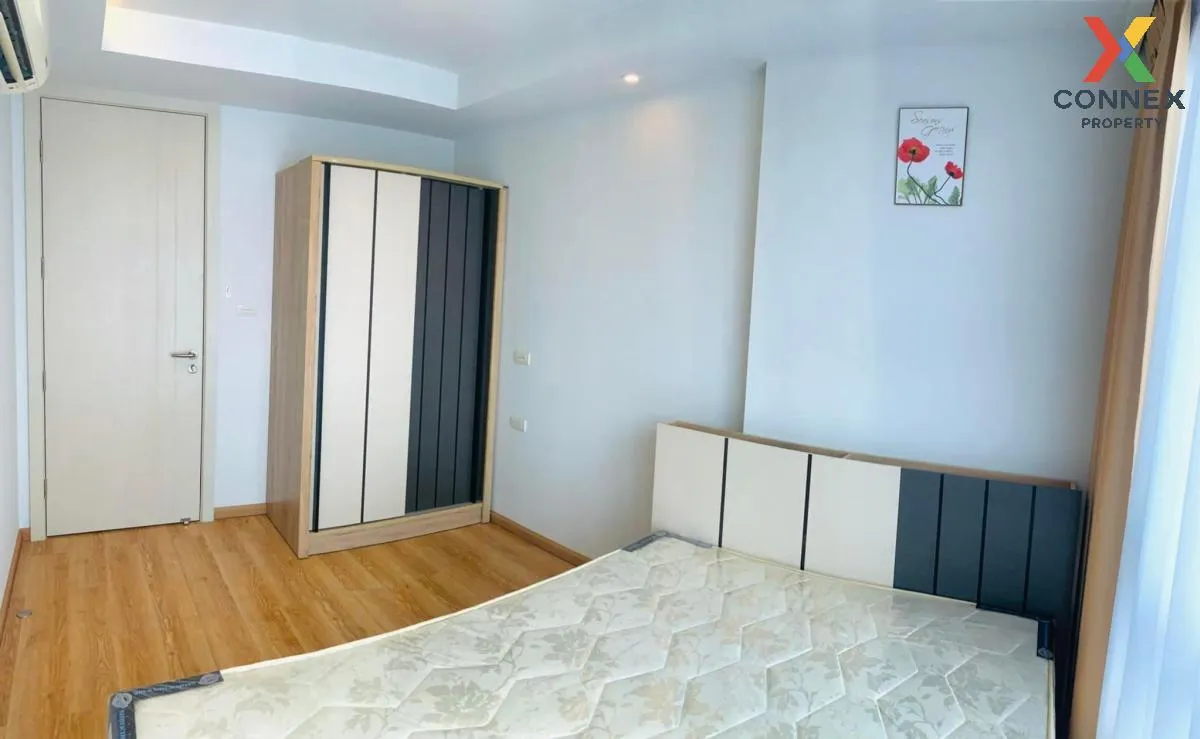 For Rent Condo , JRY Condo Rama 9 , Bang Kapi , Huai Khwang , Bangkok , CX-90614