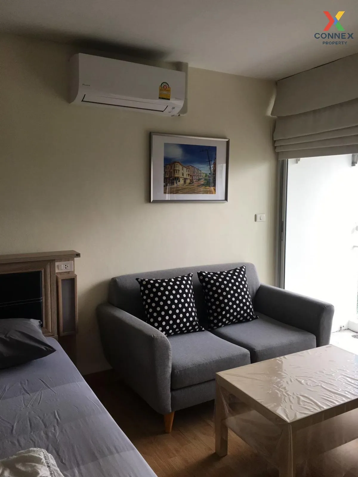 For Rent Condo , The Link Sukhumvit 50 , BTS-On Nut , Phra Khanong , Khlong Toei , Bangkok , CX-90617 2