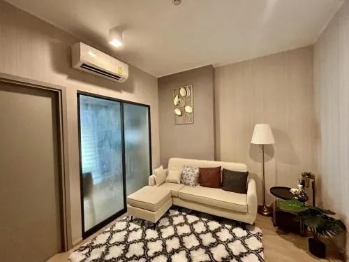 For Sale Condo , Ideo New Rama 9 , ARL-Ramkhamhaeng , Hua Mak , Bang Kapi , Bangkok , CX-90619