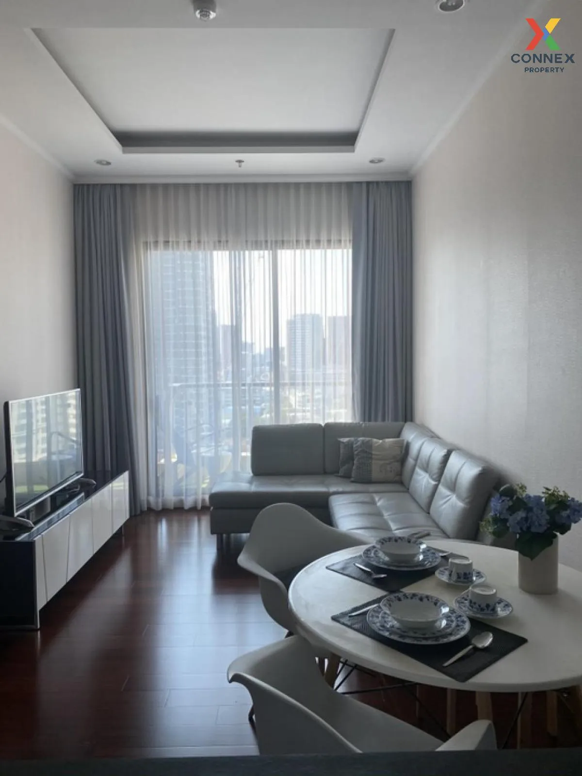 For Sale Condo , Supalai Elite Sathorn-Suanplu , Penthouse , BTS-Surasak , Thungmahamek , Sa Thon , Bangkok , CX-90622 1