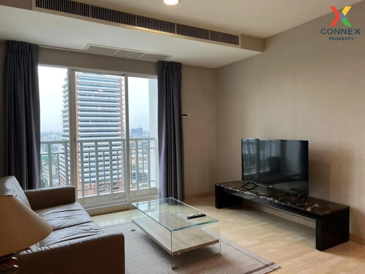 For Rent Condo , 59 Heritage , BTS-Thong Lo , Khlong Tan Nuea , Watthana , Bangkok , CX-90630 2