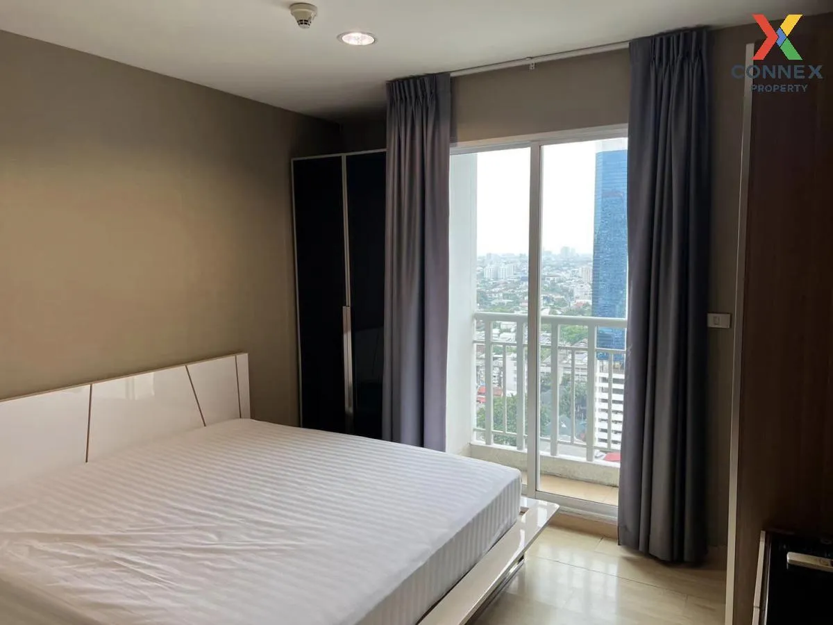 For Rent Condo , 59 Heritage , BTS-Thong Lo , Khlong Tan Nuea , Watthana , Bangkok , CX-90630