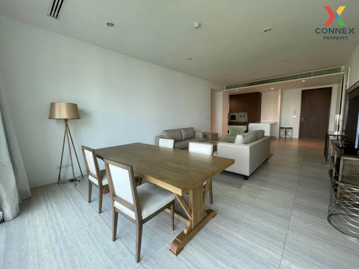 For Rent Condo , 185 Rajadamri , BTS-Ratchadamri , Lumpini , Pathum Wan , Bangkok , CX-90631 2