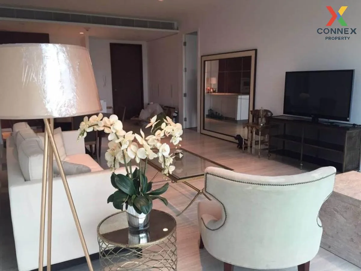 For Rent Condo , 185 Rajadamri , BTS-Ratchadamri , Lumpini , Pathum Wan , Bangkok , CX-90631 4