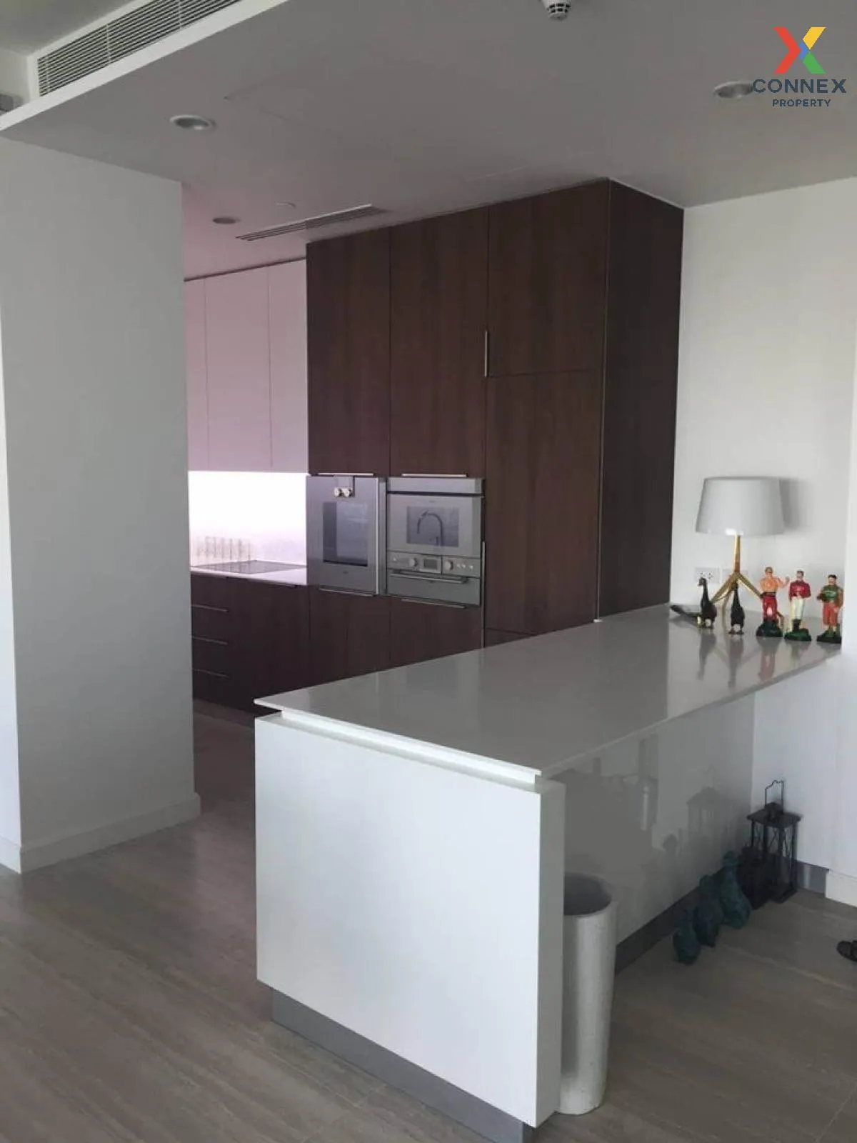 For Rent Condo , 185 Rajadamri , BTS-Ratchadamri , Lumpini , Pathum Wan , Bangkok , CX-90631