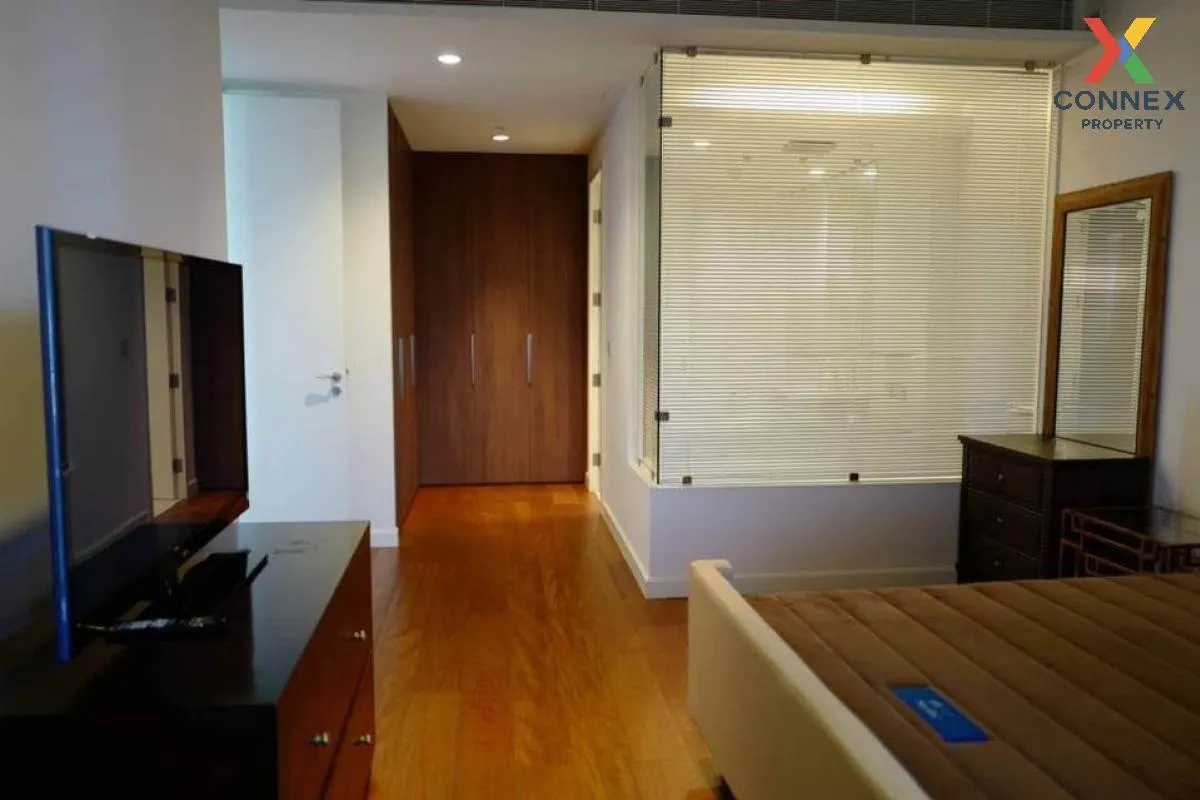 For Rent Condo , 185 Rajadamri , BTS-Ratchadamri , Lumpini , Pathum Wan , Bangkok , CX-90631