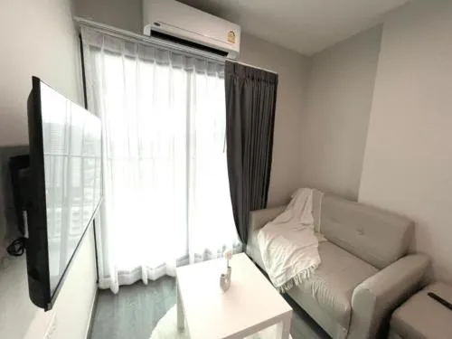 For Rent Condo , Rich Park Triple Station , ARL-Hua Mak , Suan Luang , Suan Luang , Bangkok , CX-90637