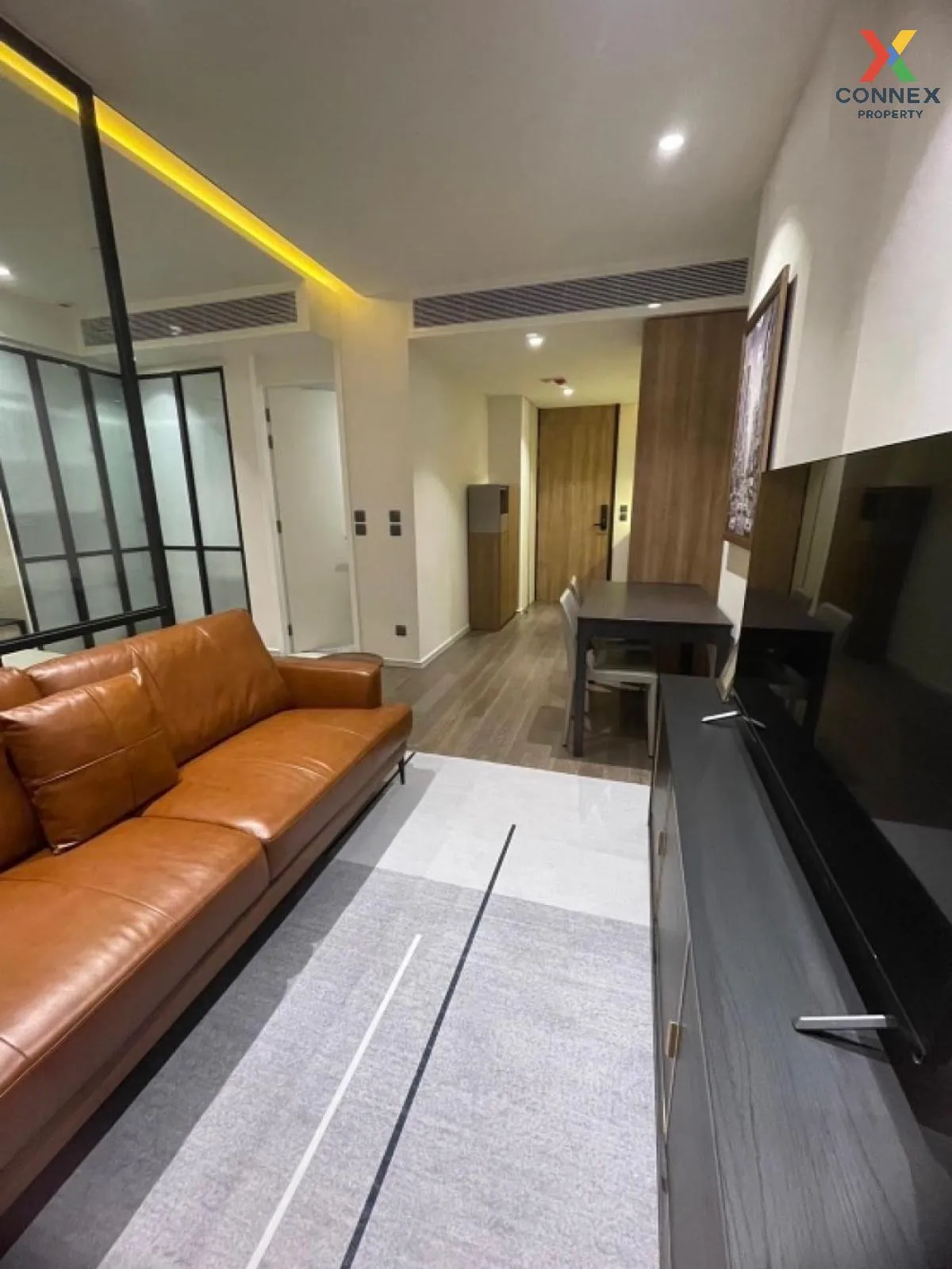 For Rent Condo , Muniq Sukhumvit 23 , BTS-Asok , Khlong Toei Nuea , Watthana , Bangkok , CX-90644