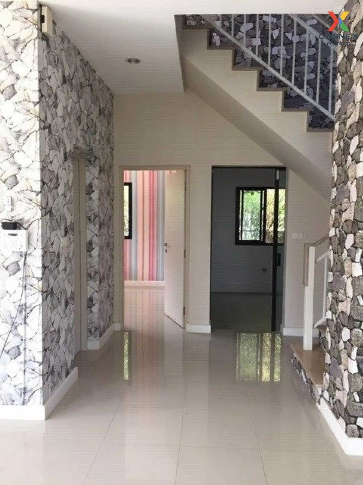 For Sale House , ZERENE RAMA 2 , Tha Kham , Bang Khun Thian , Bangkok , CX-90647