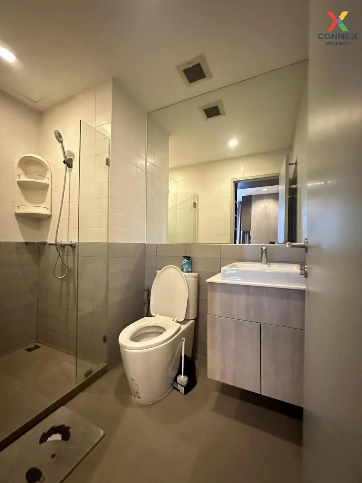 For Rent Condo , Ideo Mobi Rama 9 , MRT-Phra Ram 9 , Huai Khwang , Huai Khwang , Bangkok , CX-90648 4