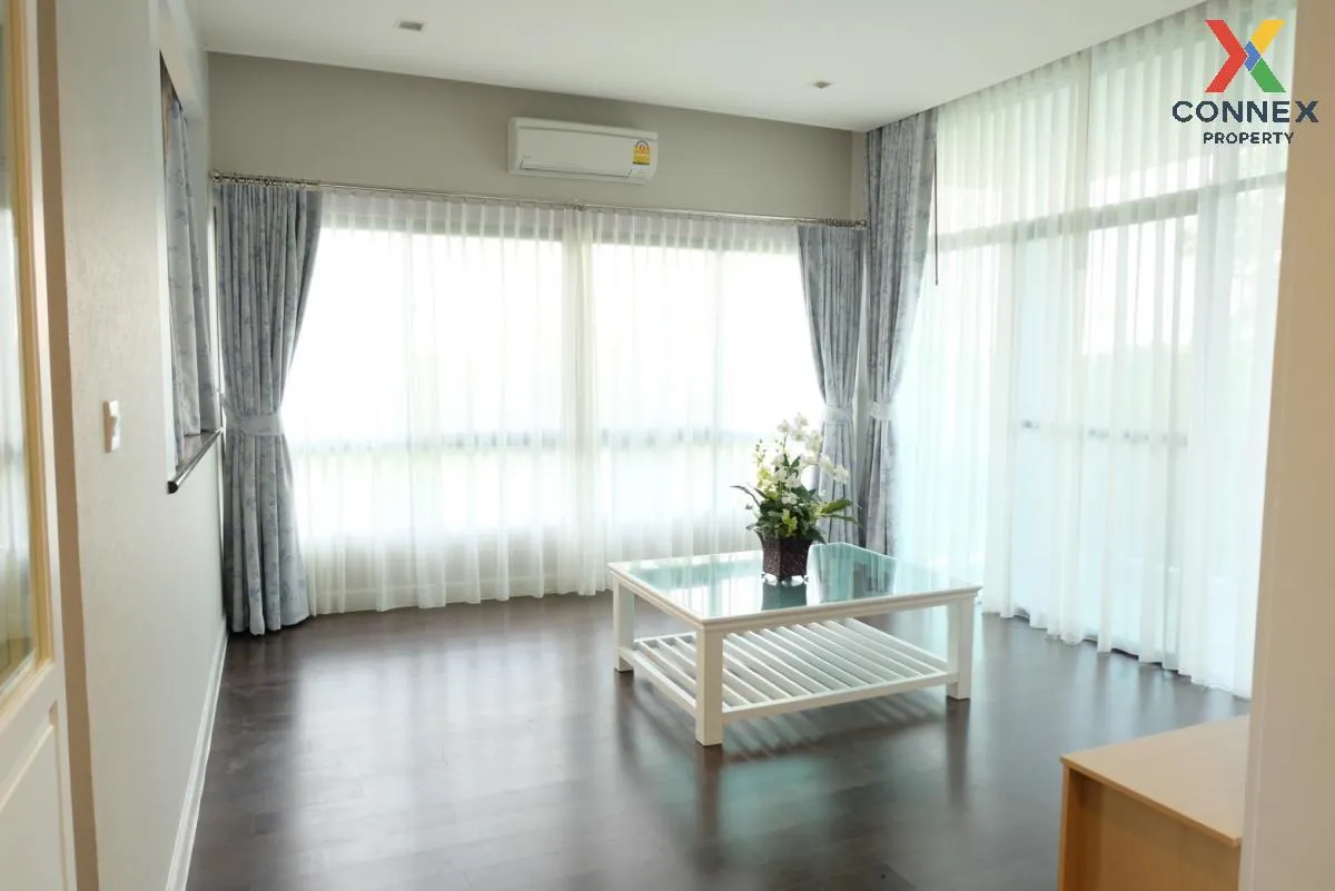 For Rent House , Setthasiri Onnut-Srinakarindra  , ARL-Ban Thap Chang , Prawet , Prawet , Bangkok , CX-90650