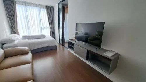 For Rent Condo , The Origin Ratchada Ladprao , MRT-Lat Phrao , Chankasem , Chatuchak , Bangkok , CX-90652