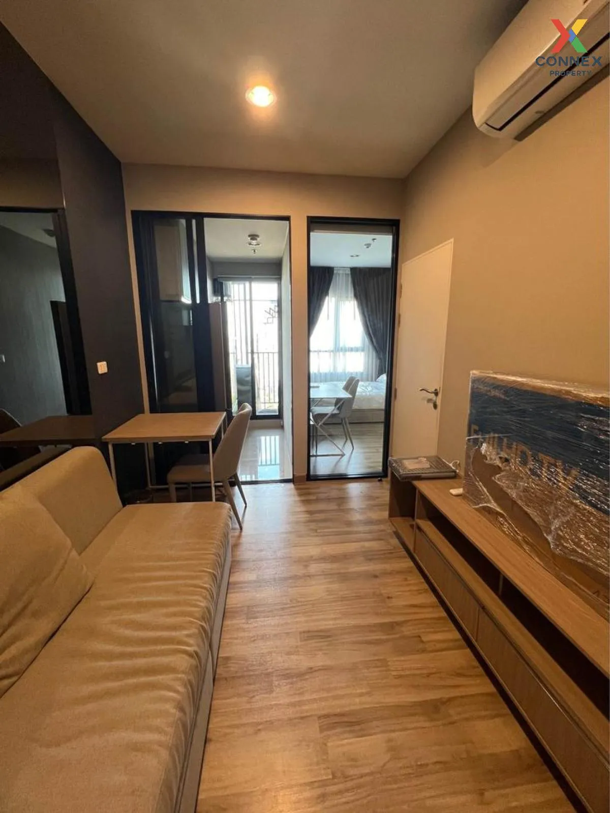 For Rent Condo , Niche Mono Sukhumvit Bearing , BTS-Bearing , Samrong Nuea , Don Mueang , Samut Prakarn , CX-90655 2