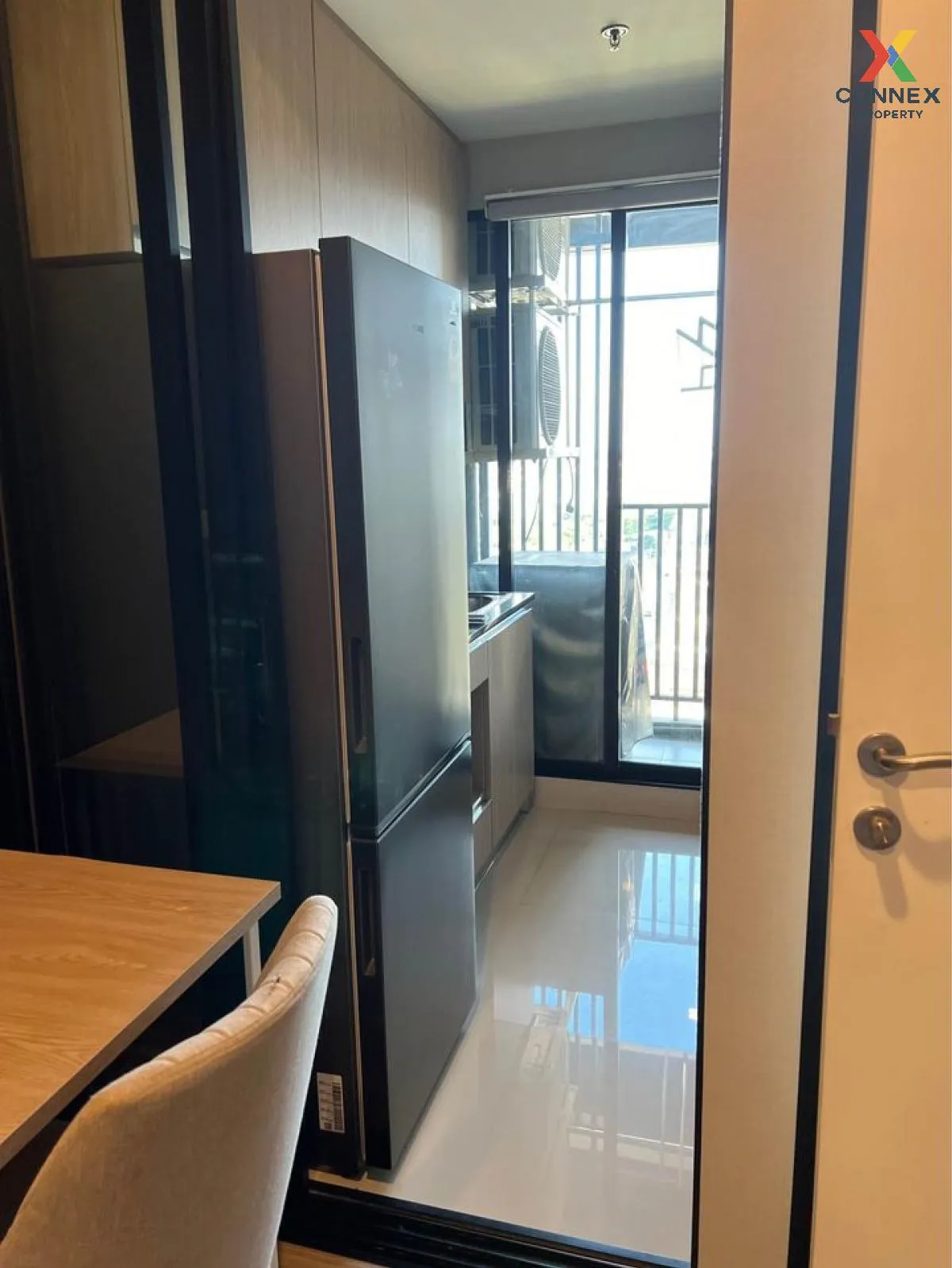 For Rent Condo , Niche Mono Sukhumvit Bearing , BTS-Bearing , Samrong Nuea , Don Mueang , Samut Prakarn , CX-90655 4