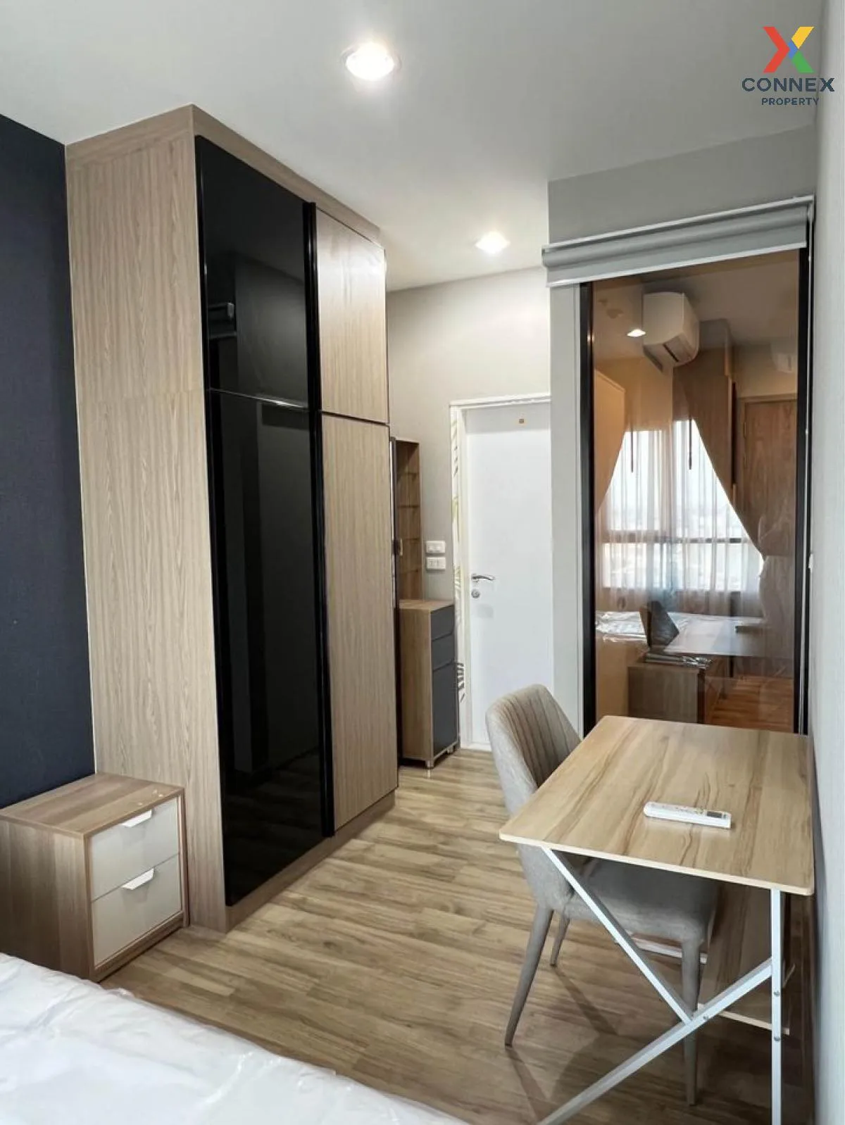 For Rent Condo , Niche Mono Sukhumvit Bearing , BTS-Bearing , Samrong Nuea , Don Mueang , Samut Prakarn , CX-90655