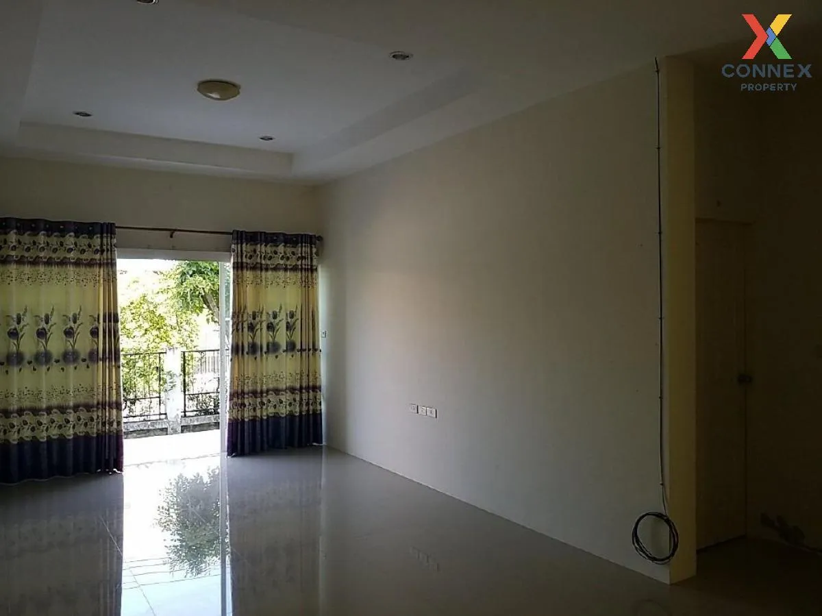 For Sale House , Siratcha Park , Na Phrathat , Phanat Nikhom , Chon Buri , CX-90656