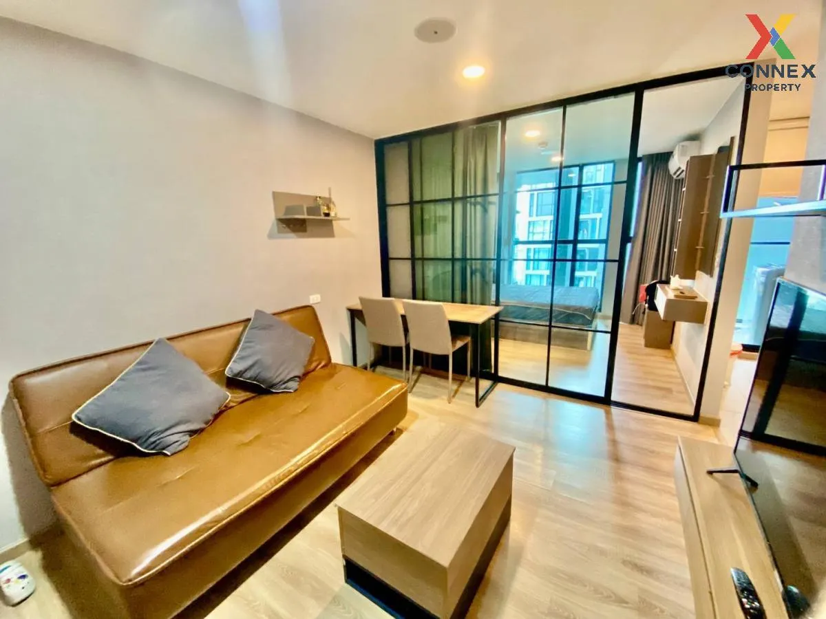 For Rent Condo , The Cube Loft Ladprao 107 , MRT-Ladprao 101 , Khlong Chan , Bang Kapi , Bangkok , CX-90659 2