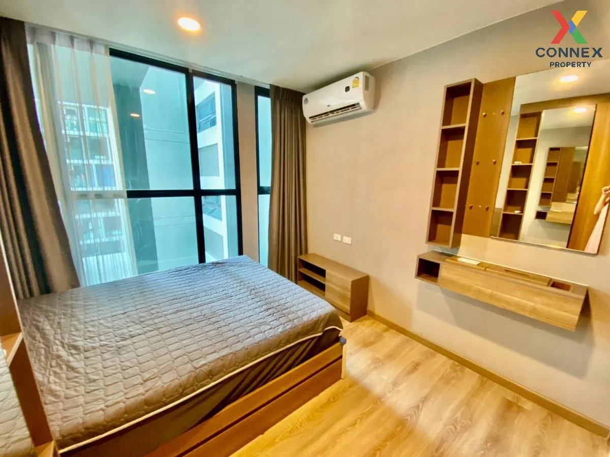 For Rent Condo , The Cube Loft Ladprao 107 , MRT-Ladprao 101 , Khlong Chan , Bang Kapi , Bangkok , CX-90659