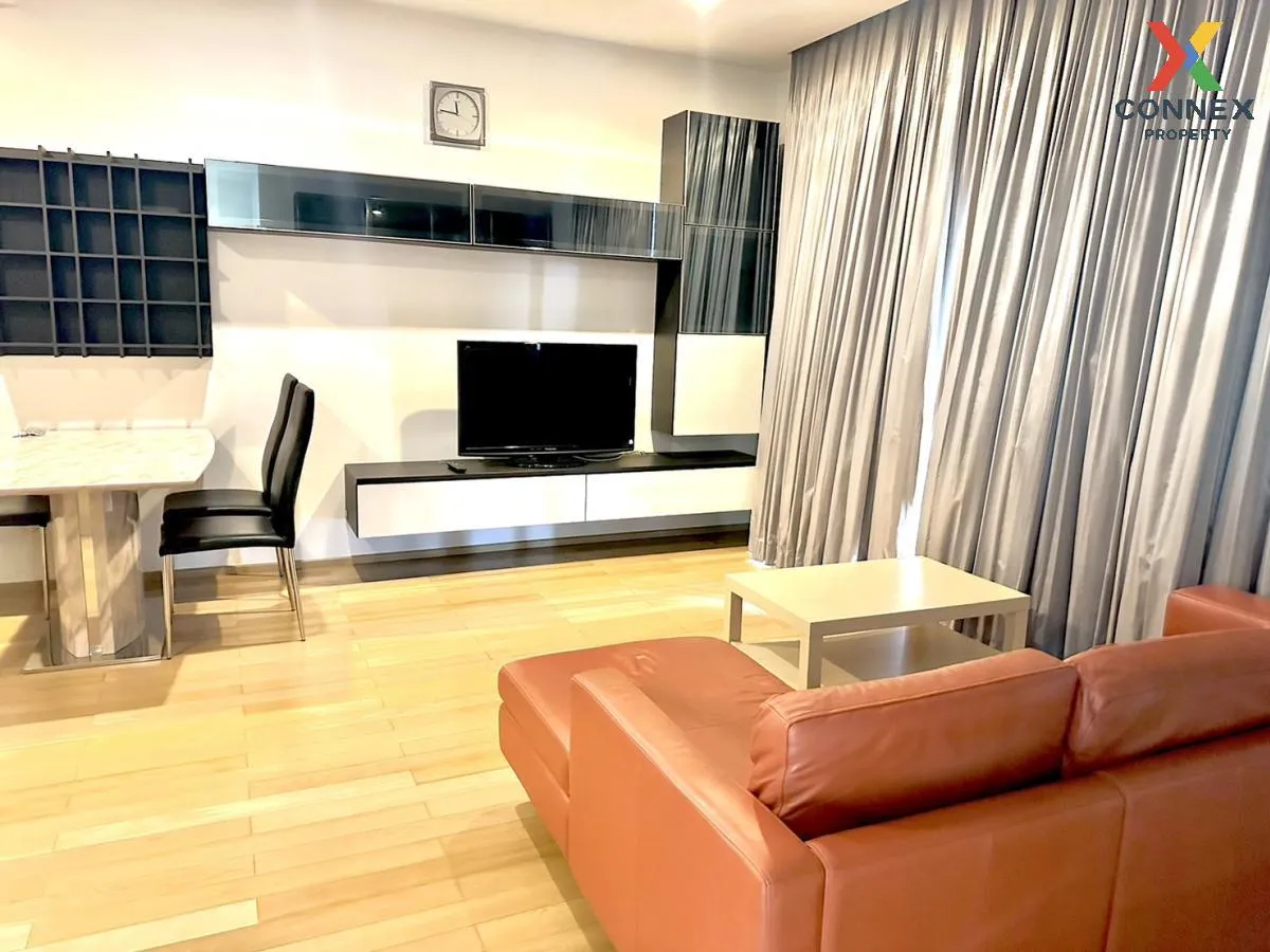 For Rent Condo , 39 by Sansiri , BTS-Phrom Phong , Khlong Tan Nuea , Watthana , Bangkok , CX-90662 3