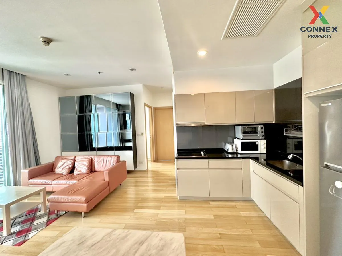 For Rent Condo , 39 by Sansiri , BTS-Phrom Phong , Khlong Tan Nuea , Watthana , Bangkok , CX-90662