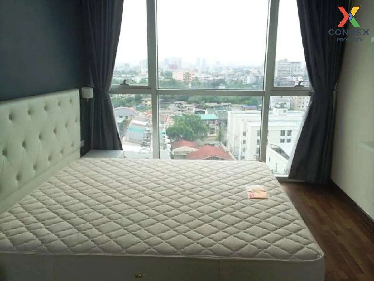 For Rent Condo , Le Luk Condo , BTS-Phra Khanong , Phra Khanong Nuea , Watthana , Bangkok , CX-90673