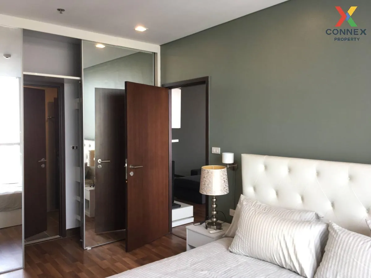 For Rent Condo , Le Luk Condo , BTS-Phra Khanong , Phra Khanong Nuea , Watthana , Bangkok , CX-90673