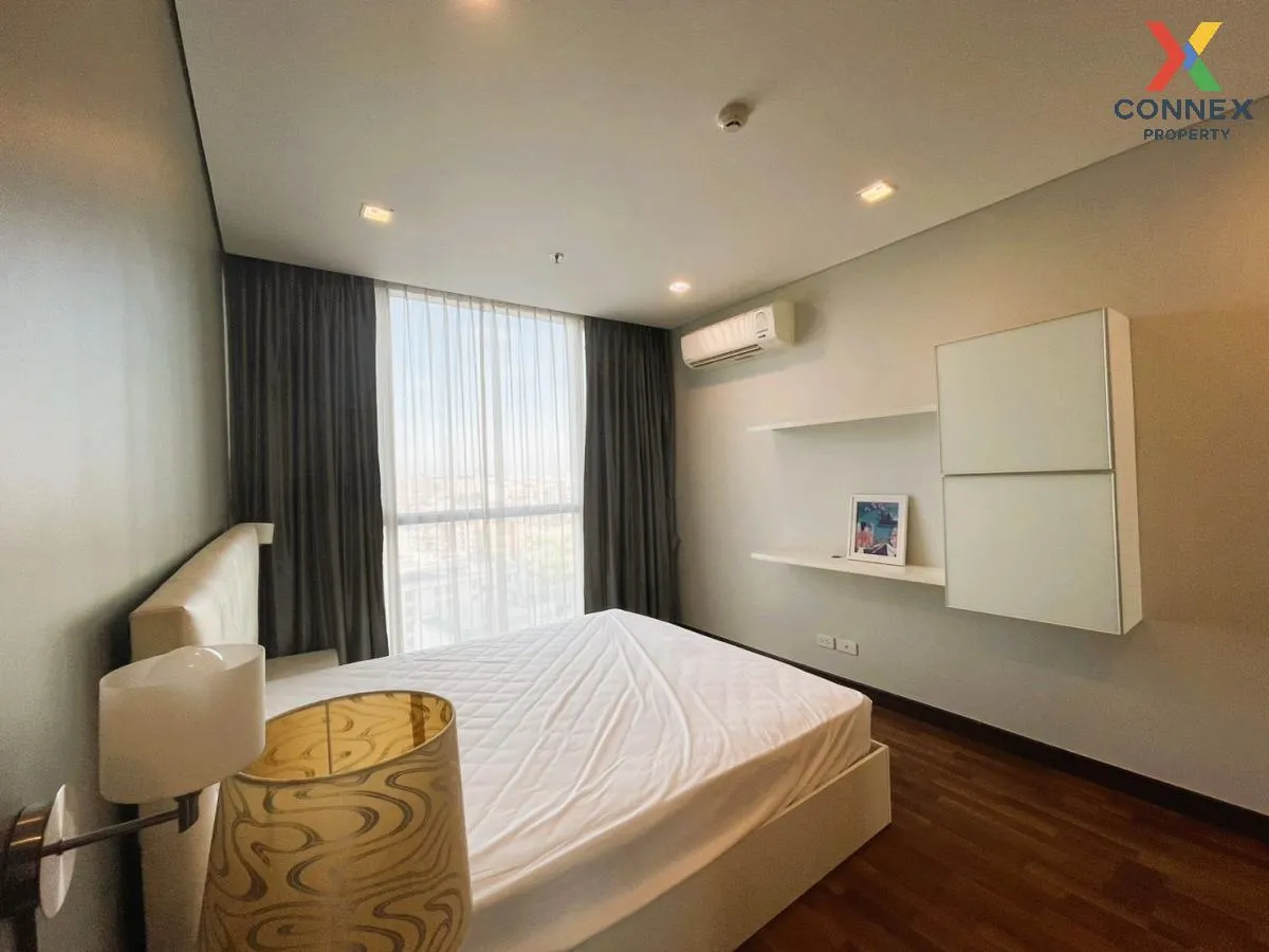 For Rent Condo , Le Luk Condo , BTS-Phra Khanong , Phra Khanong Nuea , Watthana , Bangkok , CX-90673