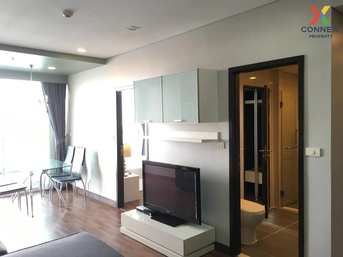 For Rent Condo , Le Luk Condo , BTS-Phra Khanong , Phra Khanong Nuea , Watthana , Bangkok , CX-90673 3