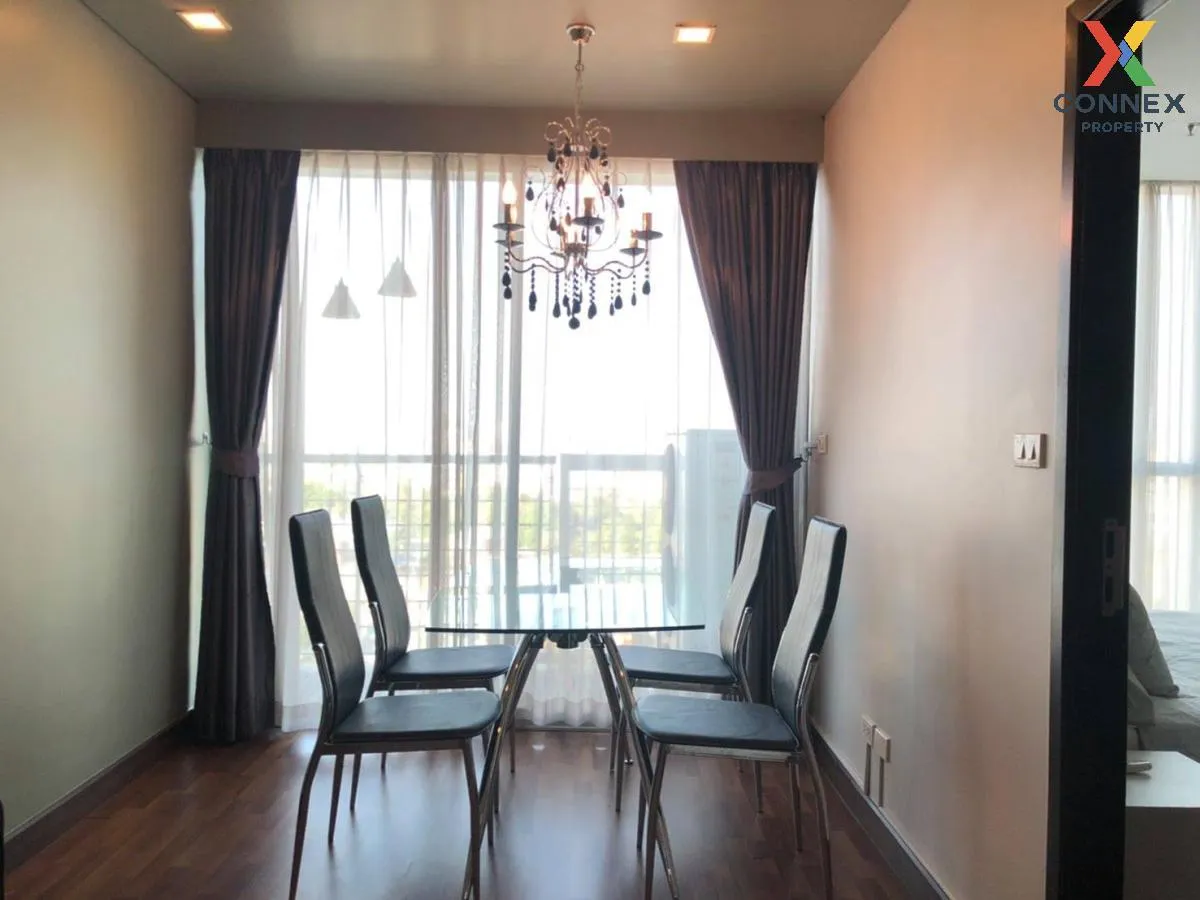 For Rent Condo , Le Luk Condo , BTS-Phra Khanong , Phra Khanong Nuea , Watthana , Bangkok , CX-90673 4